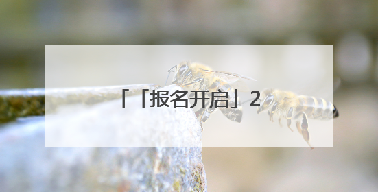 「报名开启」2025大通半程马拉松报名开启！